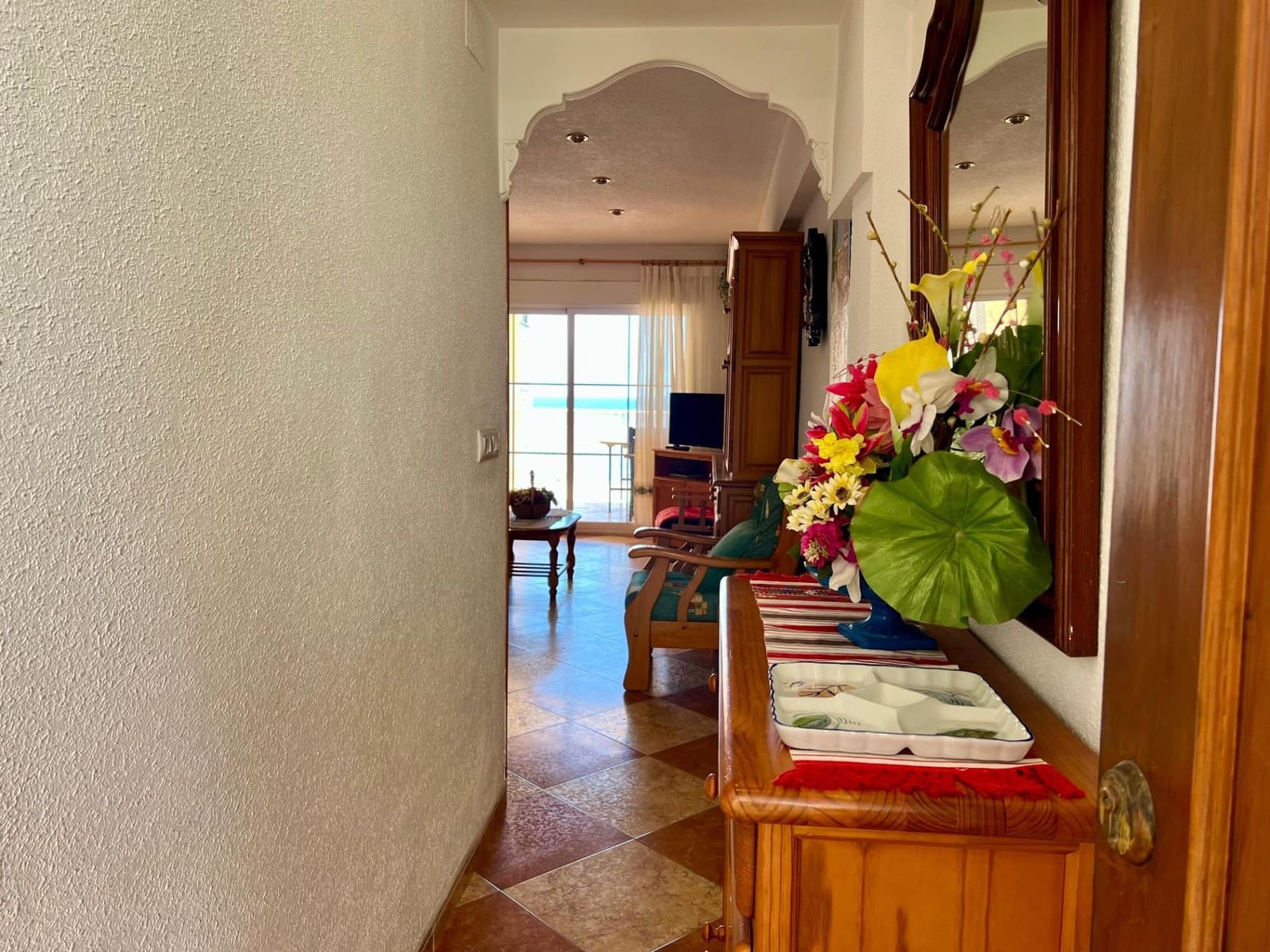 5 bedroom Flat for sale in Benidorm - € 515,000 (Ref: 10116244)