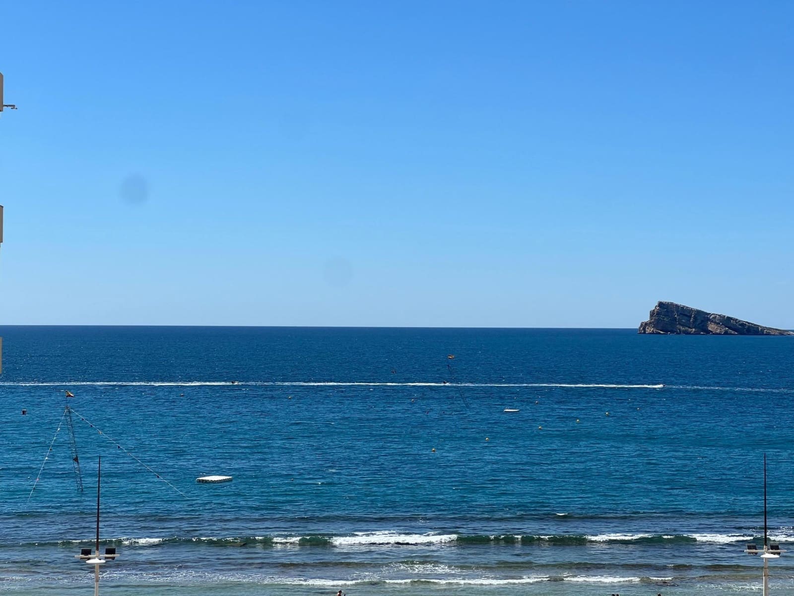 5 bedroom Flat for sale in Benidorm - € 515,000 (Ref: 10116244)