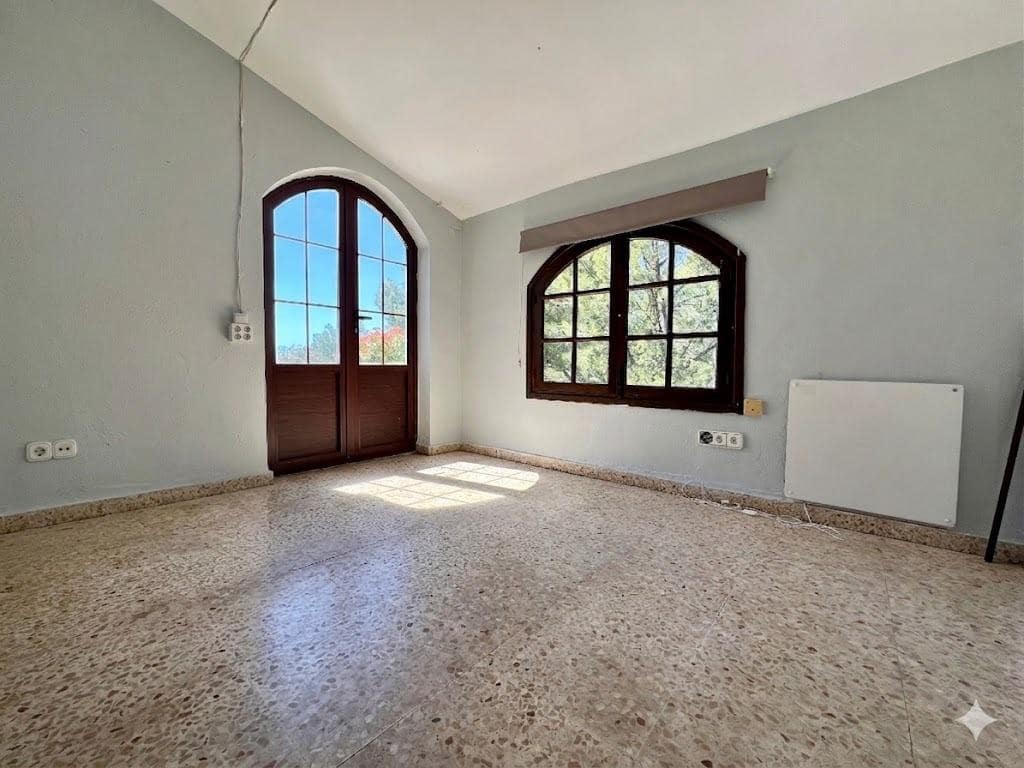 3 soverom Villa til salgs i Barranco Hondo med garasje - € 355 000 (Ref: 10116245)