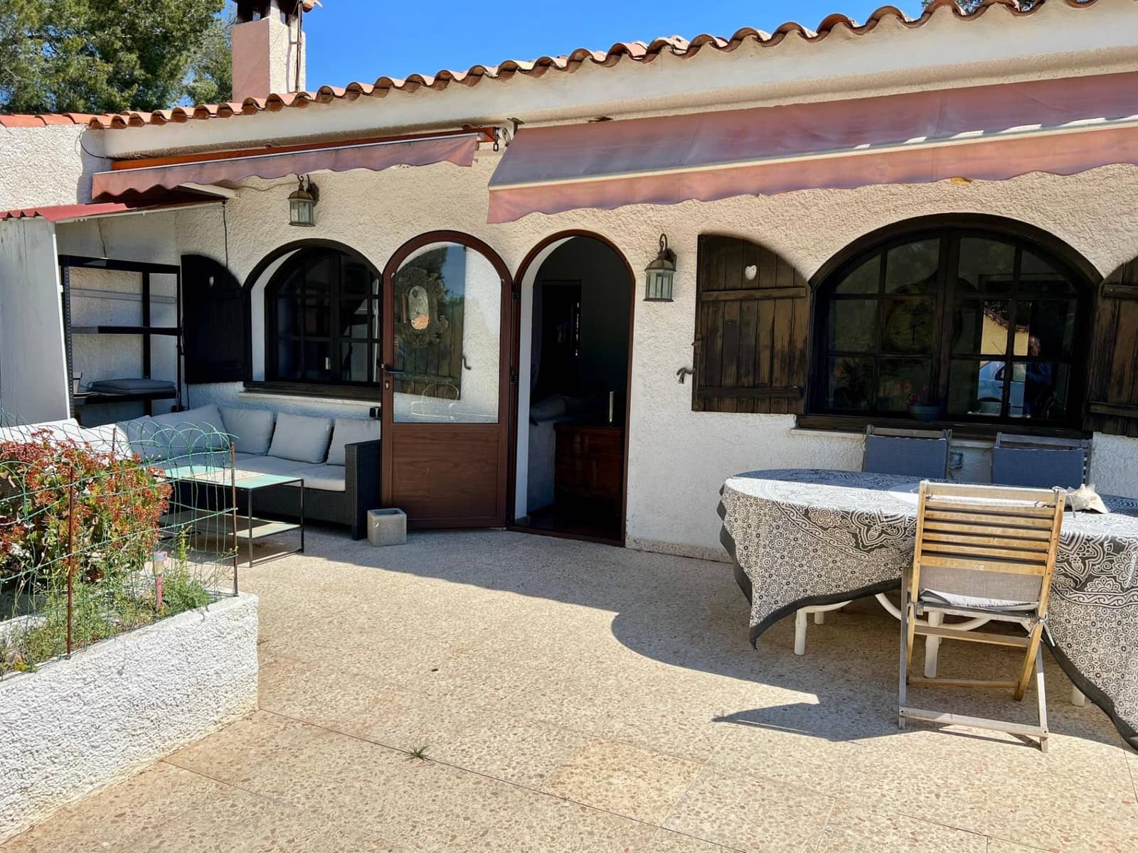 3 soverom Villa til salgs i Barranco Hondo med garasje - € 355 000 (Ref: 10116245)