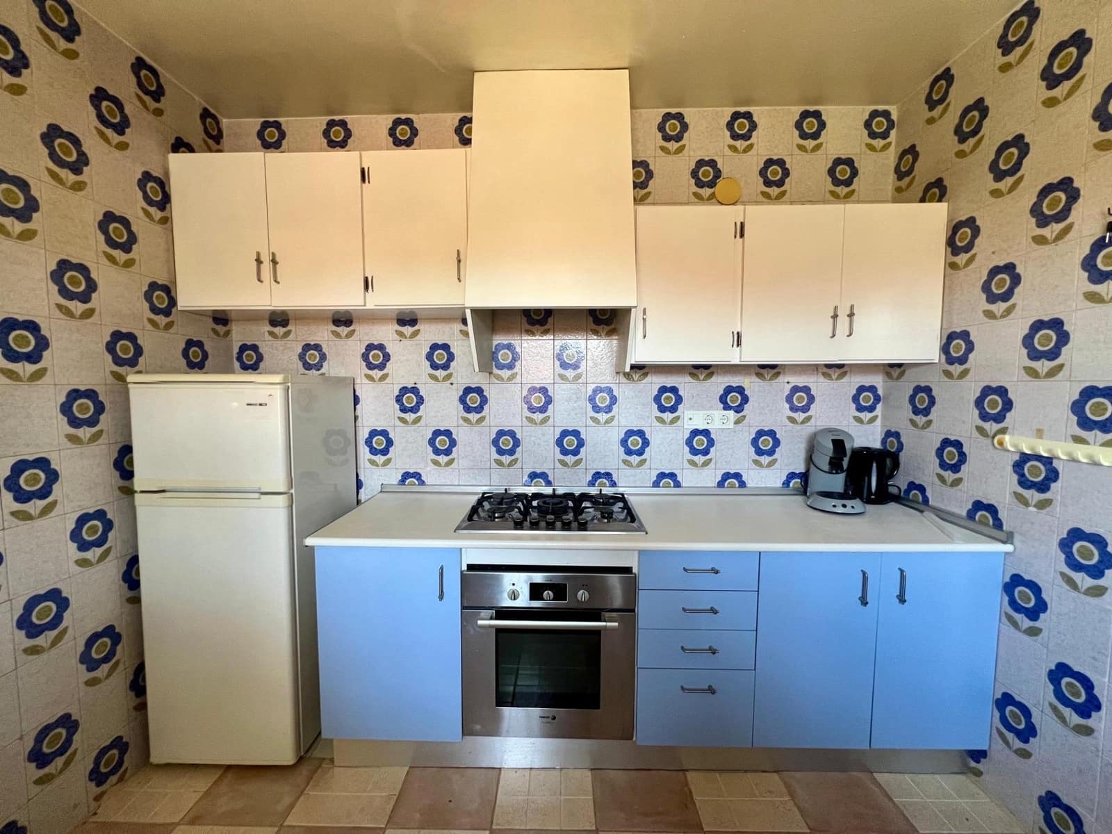 3 soverom Villa til salgs i Barranco Hondo med garasje - € 355 000 (Ref: 10116245)