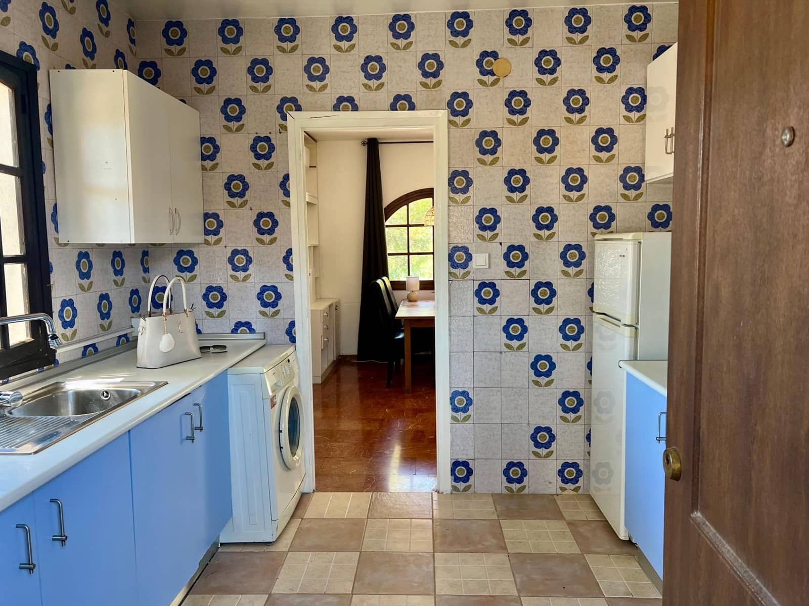 3 soverom Villa til salgs i Barranco Hondo med garasje - € 355 000 (Ref: 10116245)