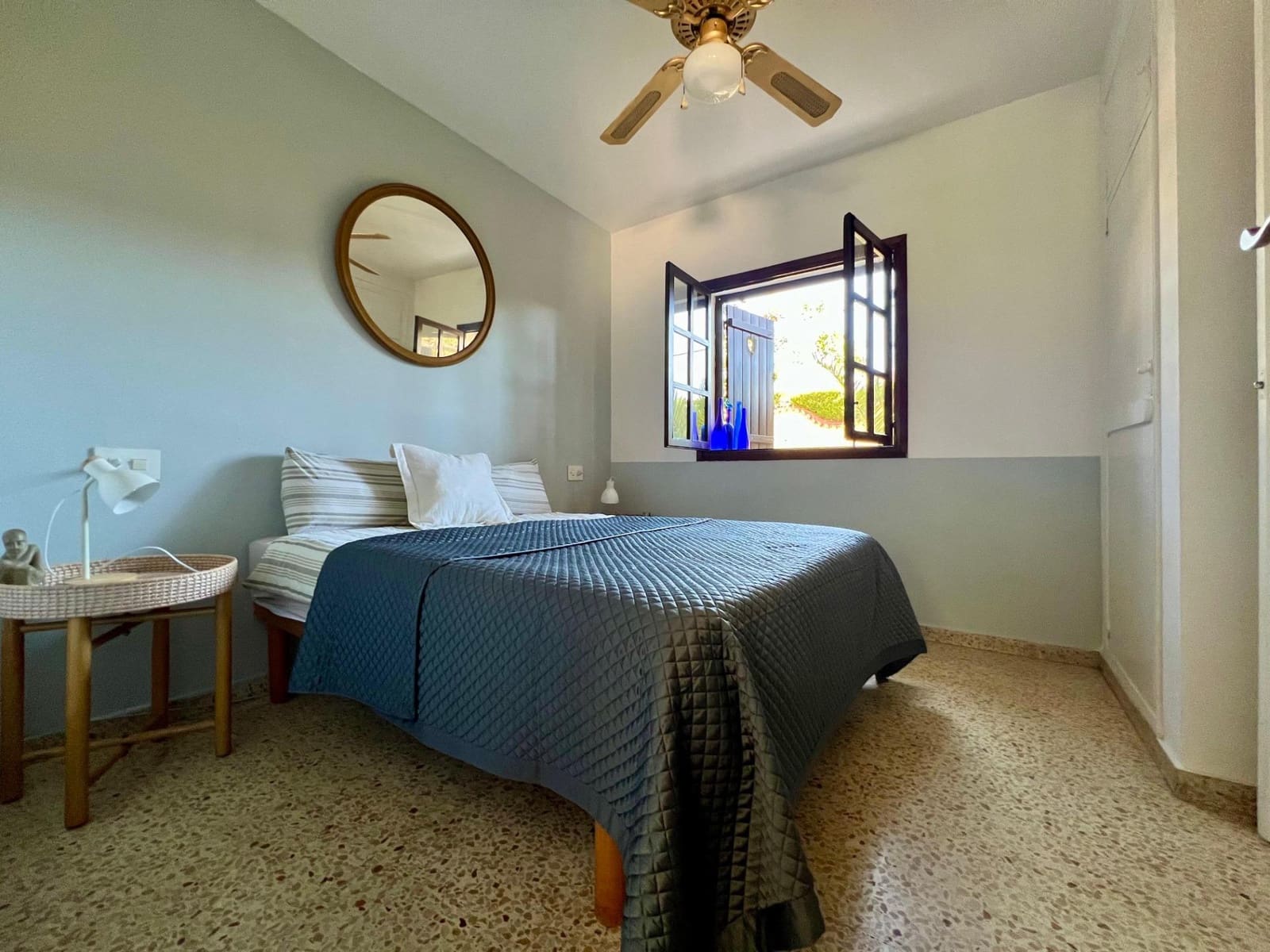 3 soverom Villa til salgs i Barranco Hondo med garasje - € 355 000 (Ref: 10116245)
