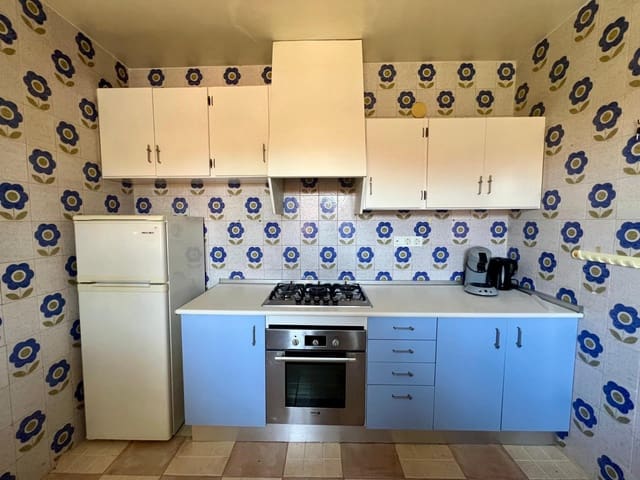 3 sovrum Villa till salu i Barranco Hondo, La Nucia med garage - 355 000 € (Ref: 10116245)