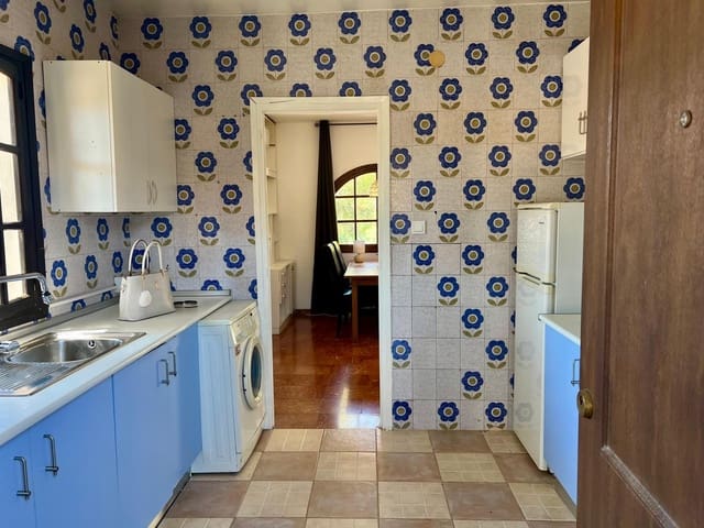 3 sovrum Villa till salu i Barranco Hondo, La Nucia med garage - 355 000 € (Ref: 10116245)
