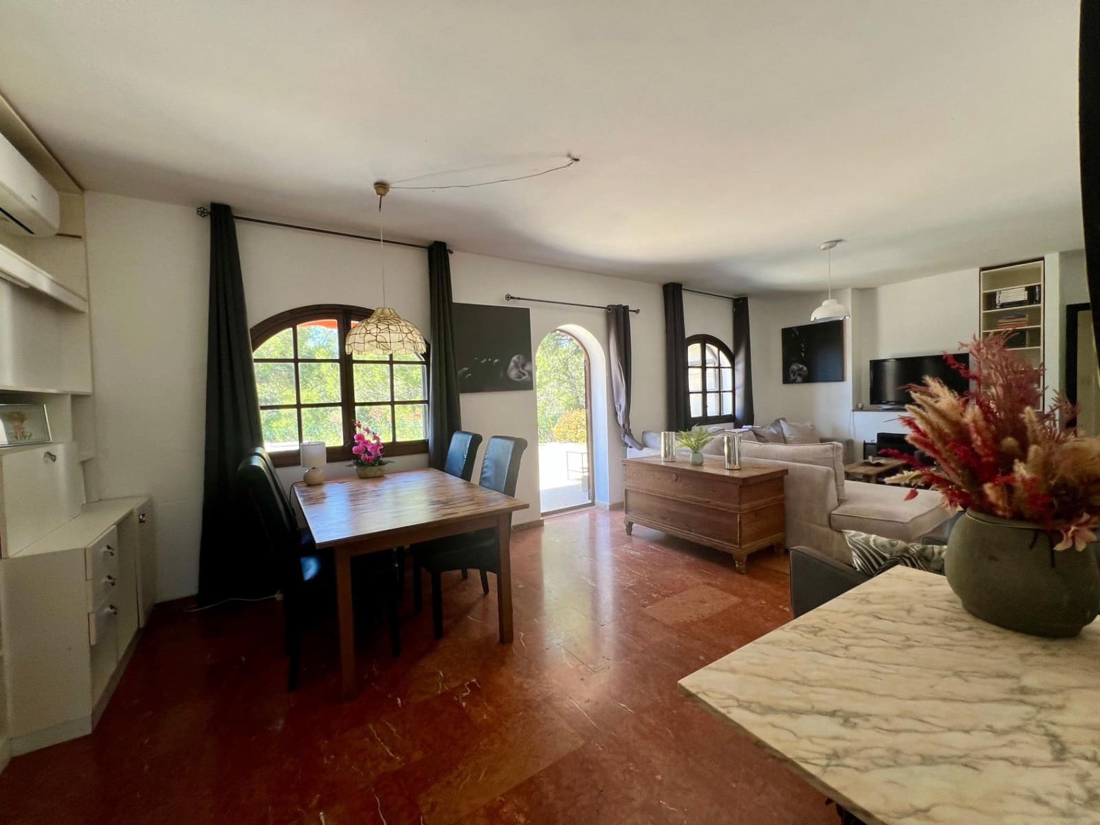 3 soverom Villa til salgs i Barranco Hondo med garasje - € 355 000 (Ref: 10116245)