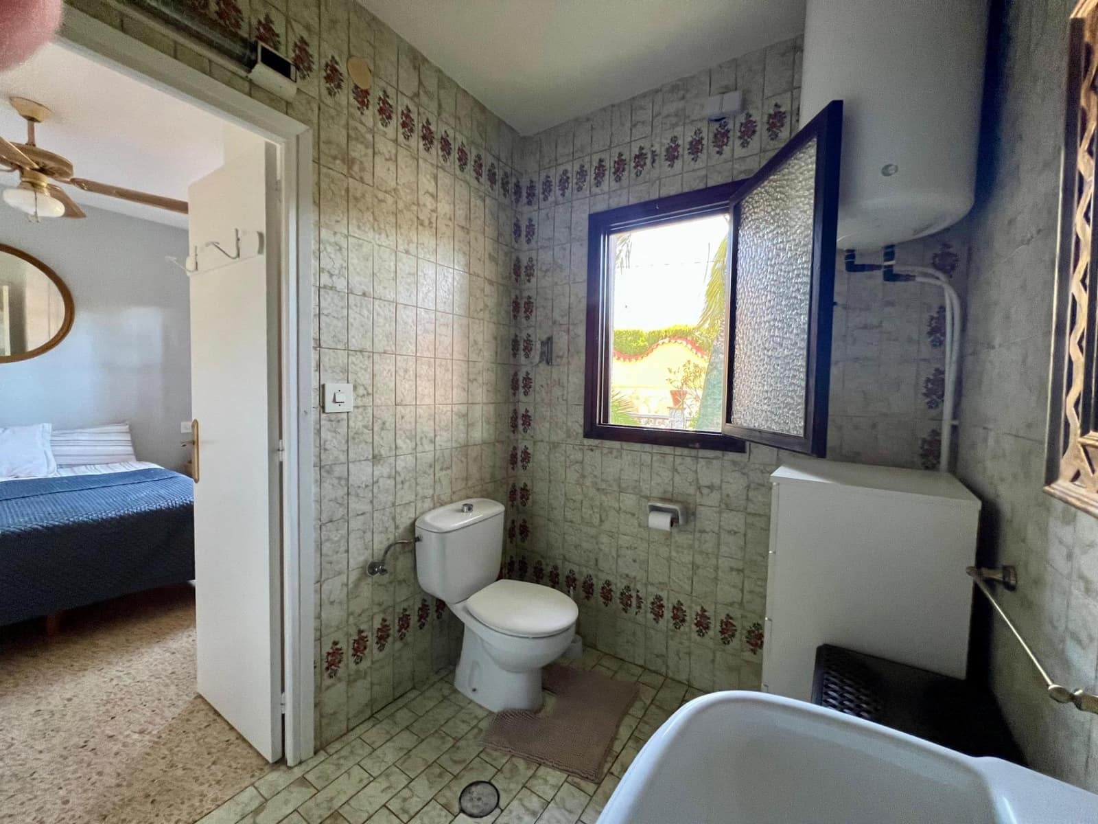 3 soverom Villa til salgs i Barranco Hondo med garasje - € 355 000 (Ref: 10116245)