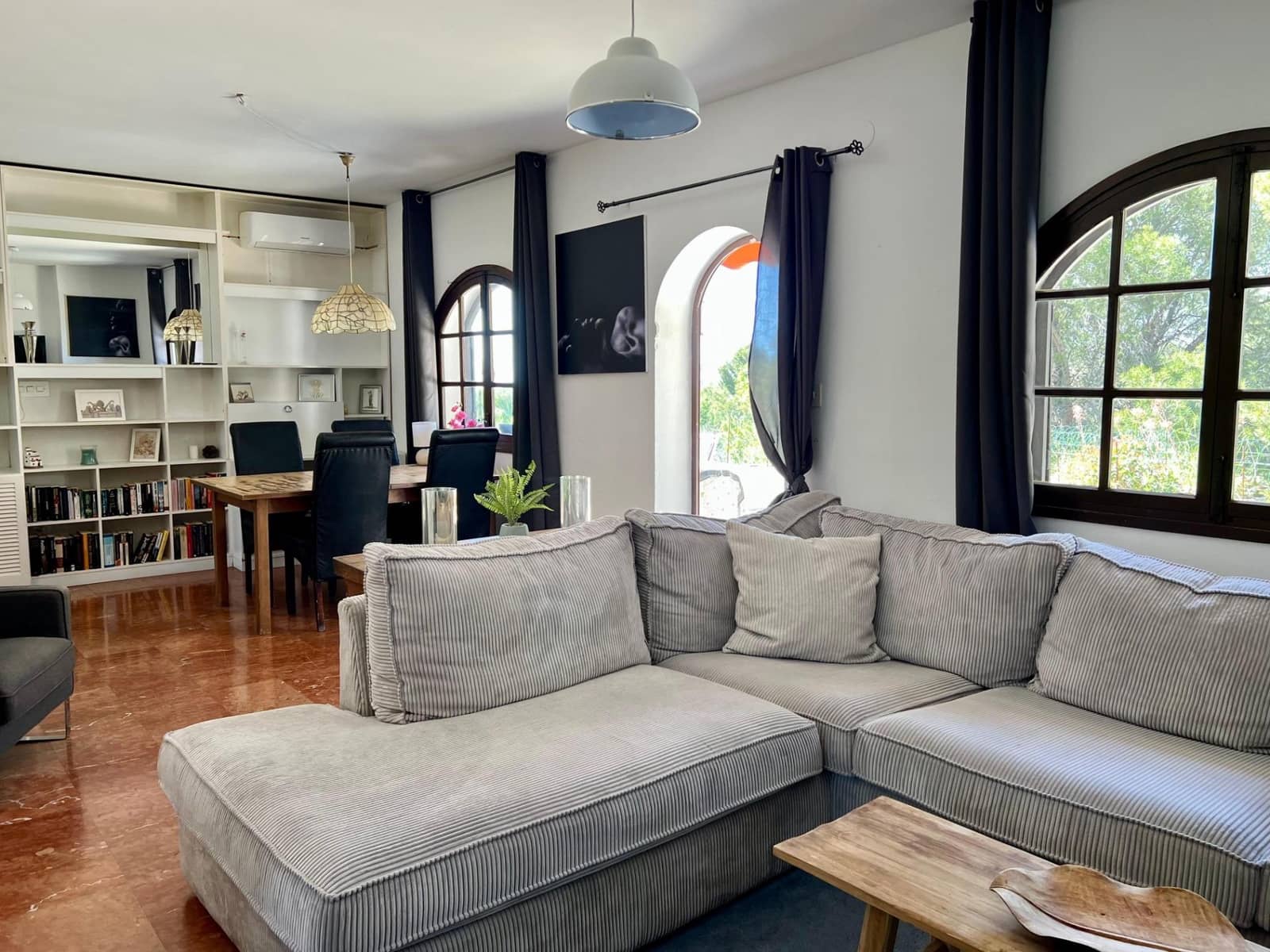 3 soverom Villa til salgs i Barranco Hondo med garasje - € 355 000 (Ref: 10116245)