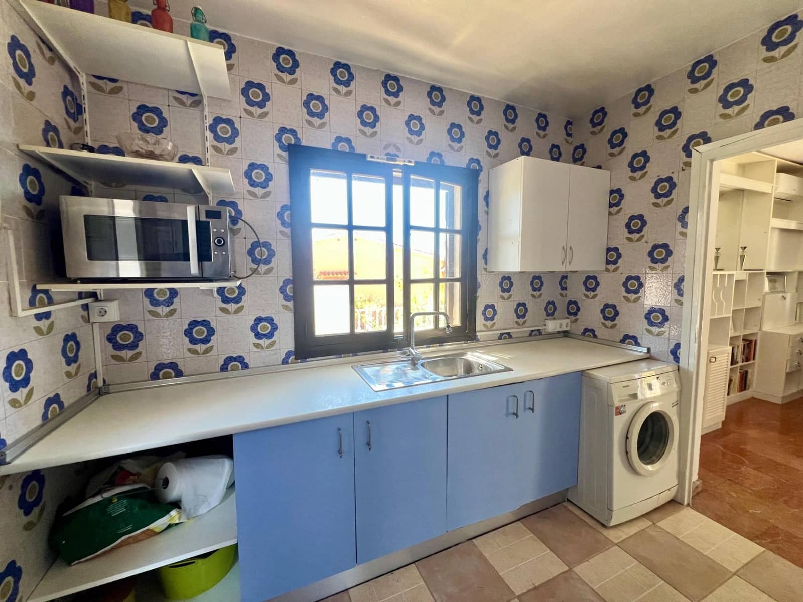 3 soverom Villa til salgs i Barranco Hondo med garasje - € 355 000 (Ref: 10116245)