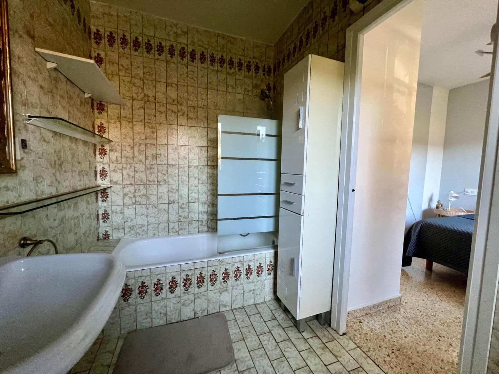 3 soverom Villa til salgs i Barranco Hondo med garasje - € 355 000 (Ref: 10116245)