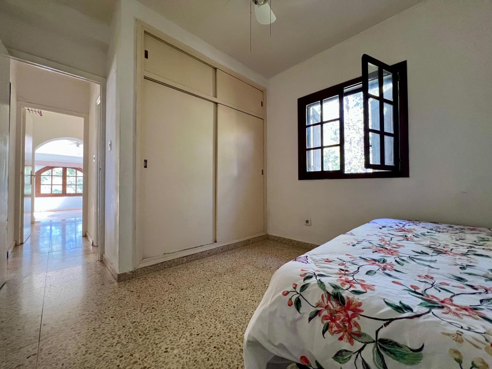 3 soverom Villa til salgs i Barranco Hondo med garasje - € 355 000 (Ref: 10116245)