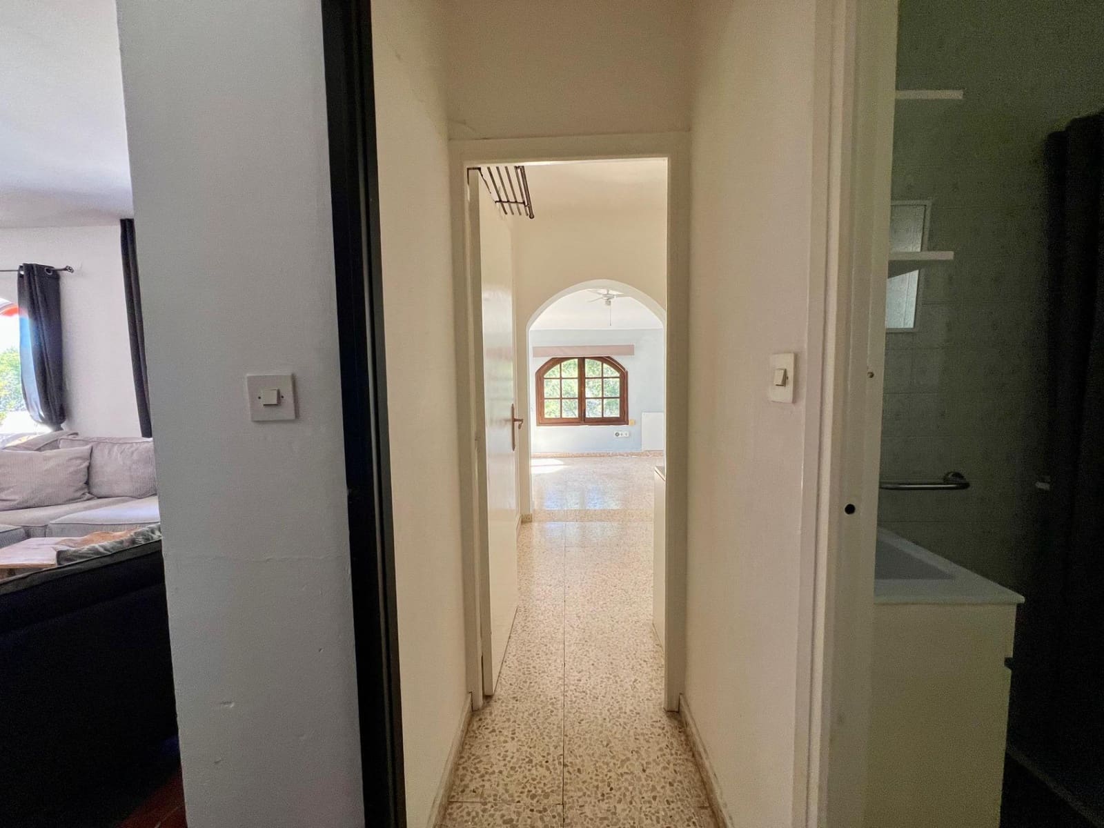 3 soverom Villa til salgs i Barranco Hondo med garasje - € 355 000 (Ref: 10116245)