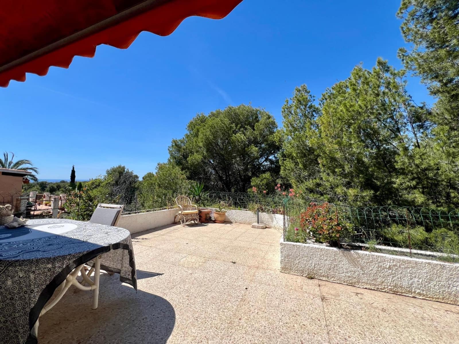 3 soverom Villa til salgs i Barranco Hondo med garasje - € 355 000 (Ref: 10116245)