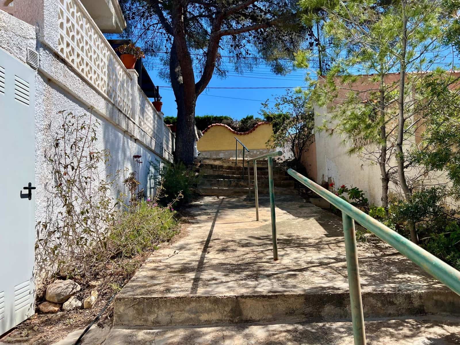 3 soverom Villa til salgs i Barranco Hondo med garasje - € 355 000 (Ref: 10116245)