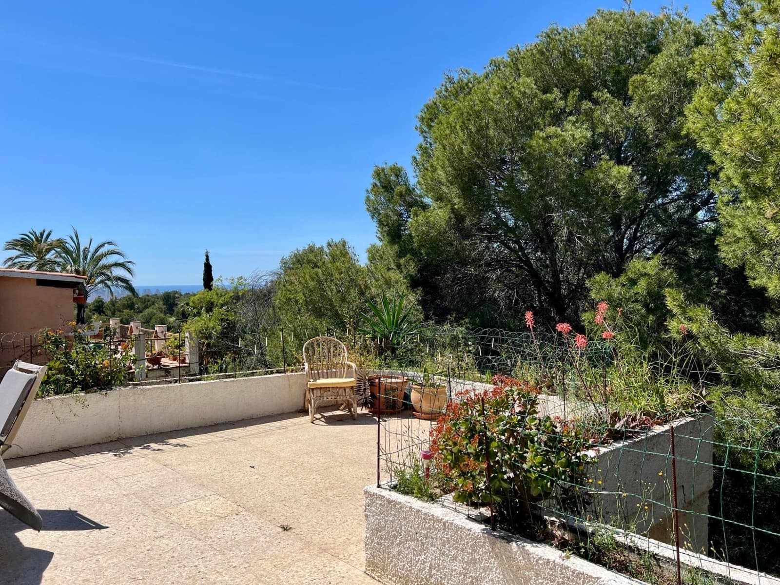 3 soverom Villa til salgs i Barranco Hondo med garasje - € 355 000 (Ref: 10116245)