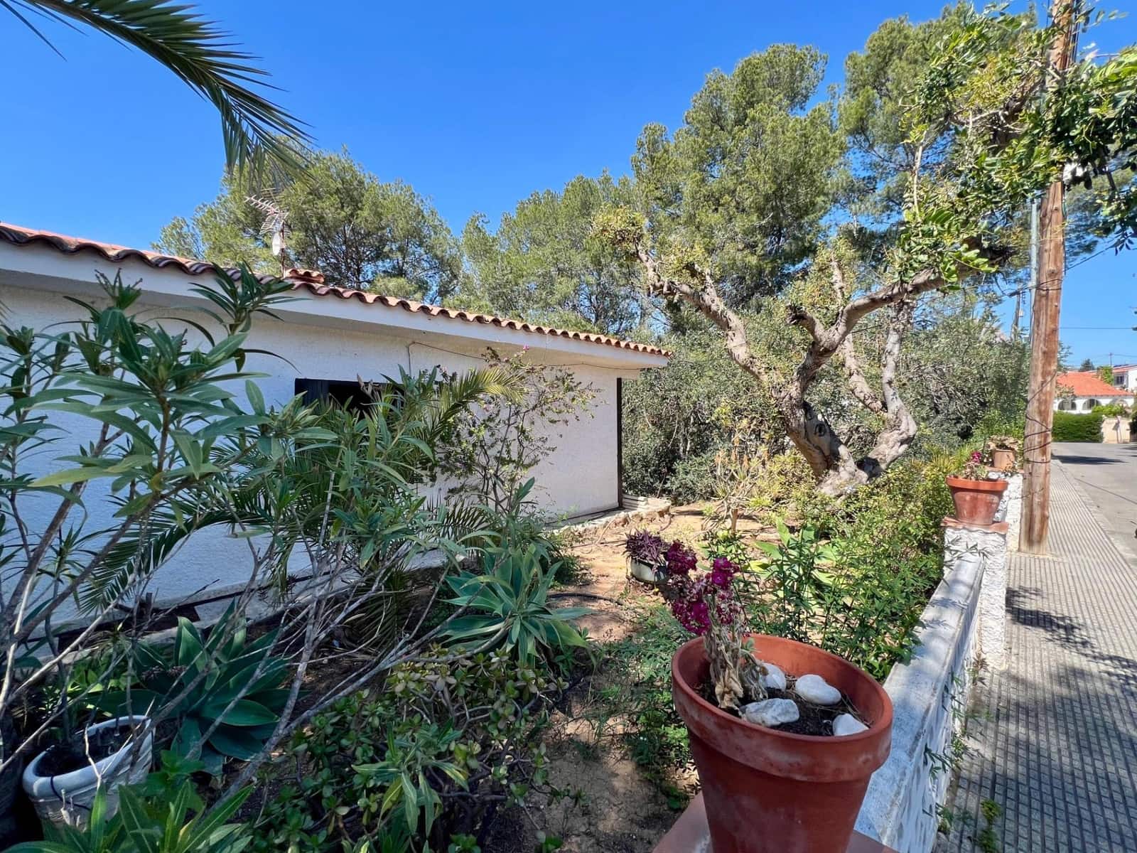 3 soverom Villa til salgs i Barranco Hondo med garasje - € 355 000 (Ref: 10116245)