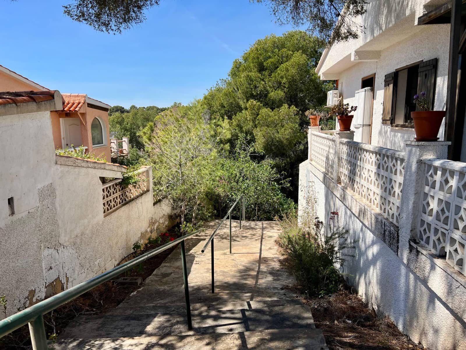 3 soverom Villa til salgs i Barranco Hondo med garasje - € 355 000 (Ref: 10116245)