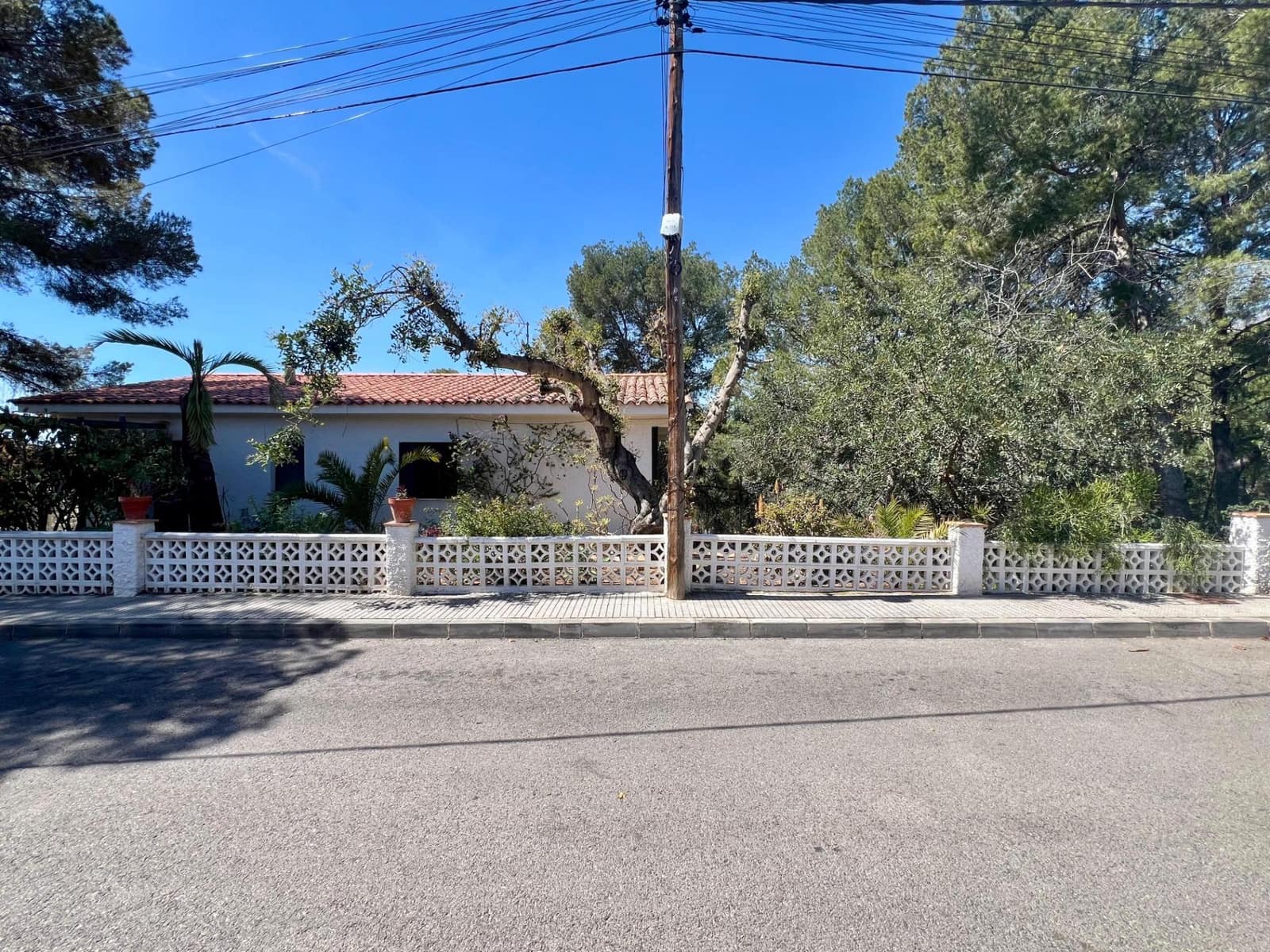 3 soverom Villa til salgs i Barranco Hondo med garasje - € 355 000 (Ref: 10116245)