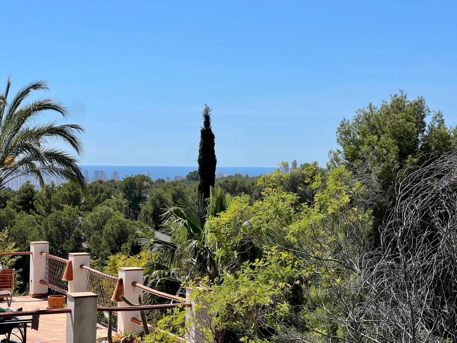3 soverom Villa til salgs i Barranco Hondo med garasje - € 355 000 (Ref: 10116245)