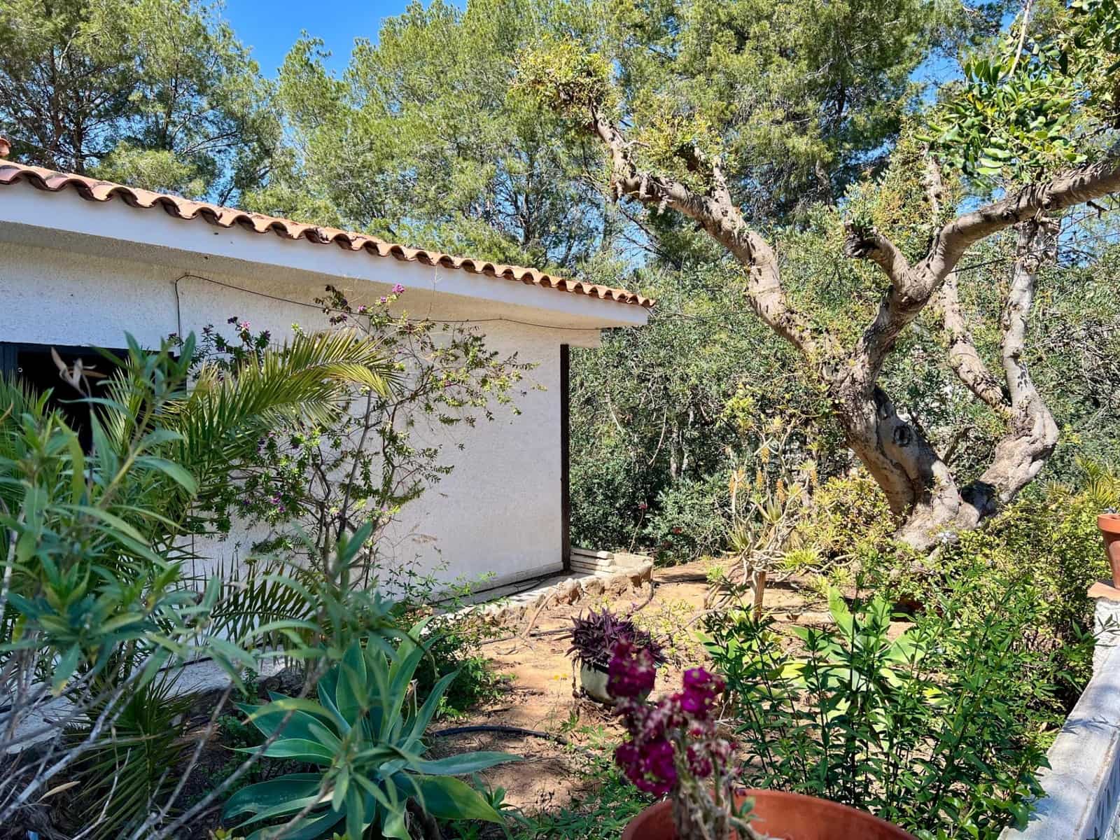3 soverom Villa til salgs i Barranco Hondo med garasje - € 355 000 (Ref: 10116245)