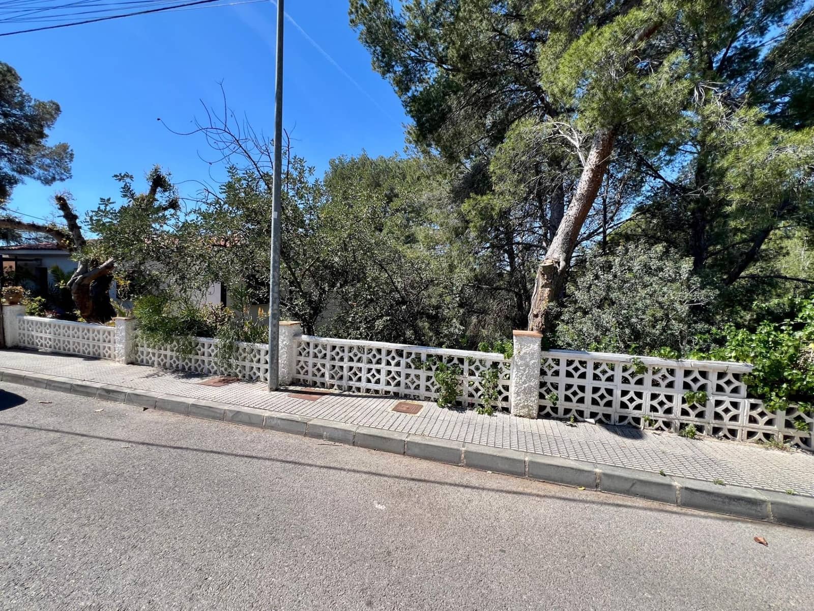 3 soverom Villa til salgs i Barranco Hondo med garasje - € 355 000 (Ref: 10116245)