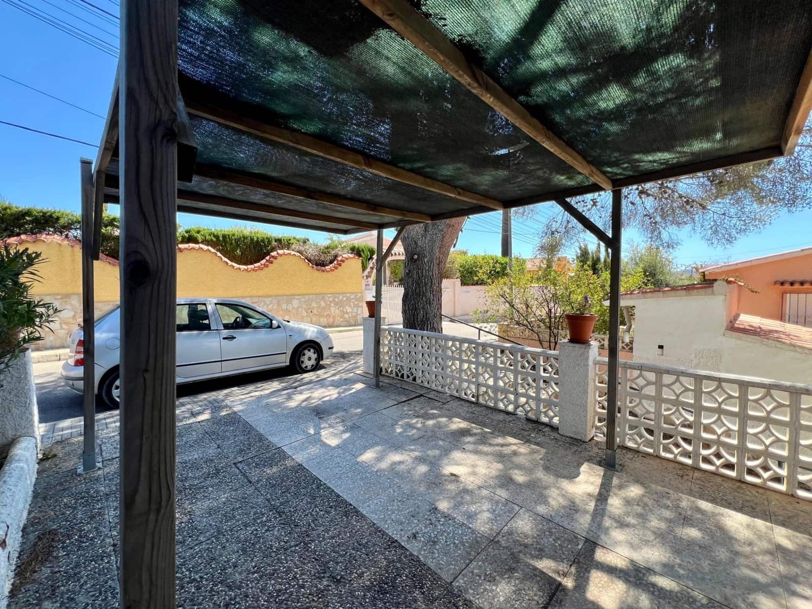 3 soverom Villa til salgs i Barranco Hondo med garasje - € 355 000 (Ref: 10116245)