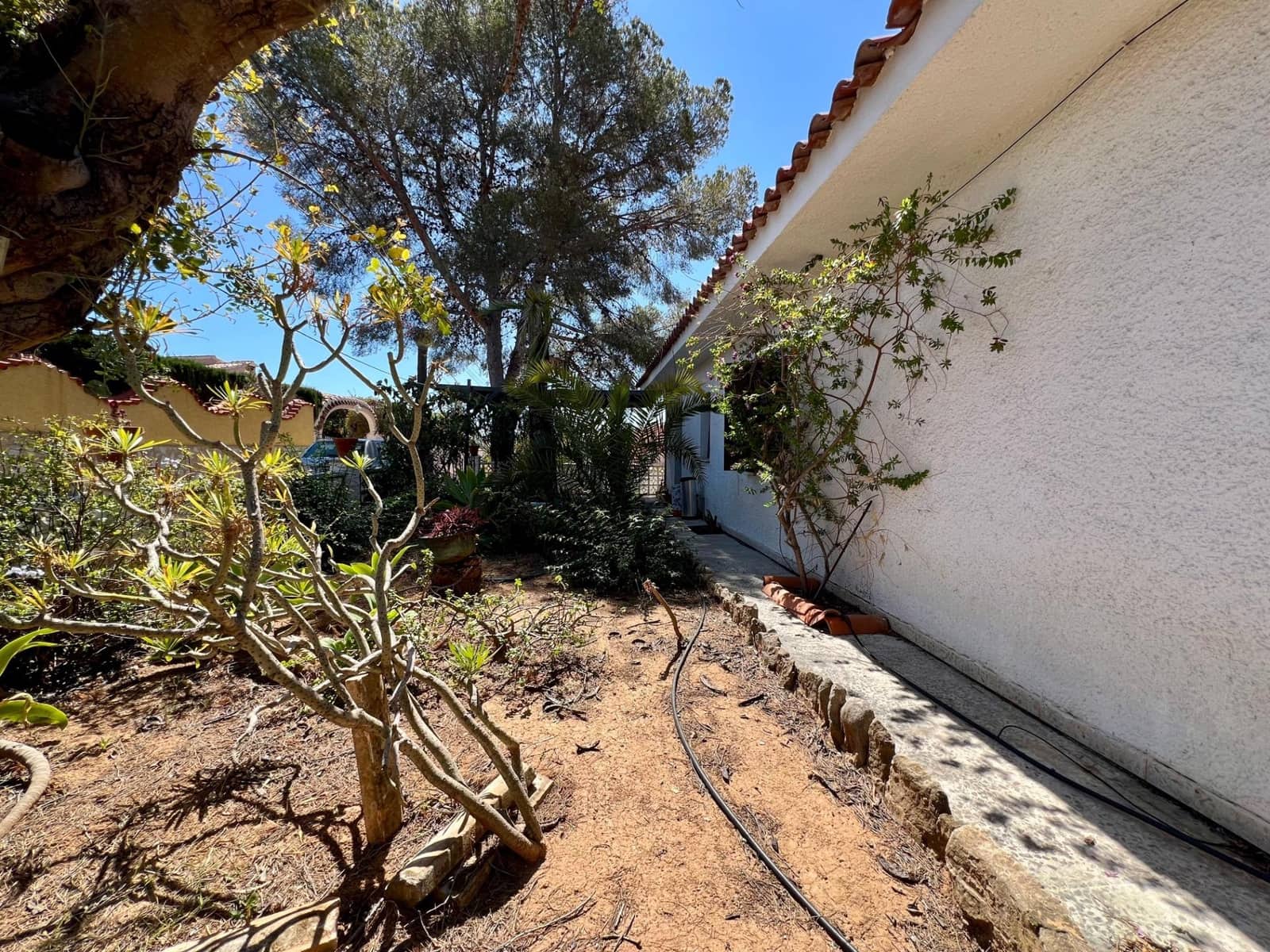 3 soverom Villa til salgs i Barranco Hondo med garasje - € 355 000 (Ref: 10116245)