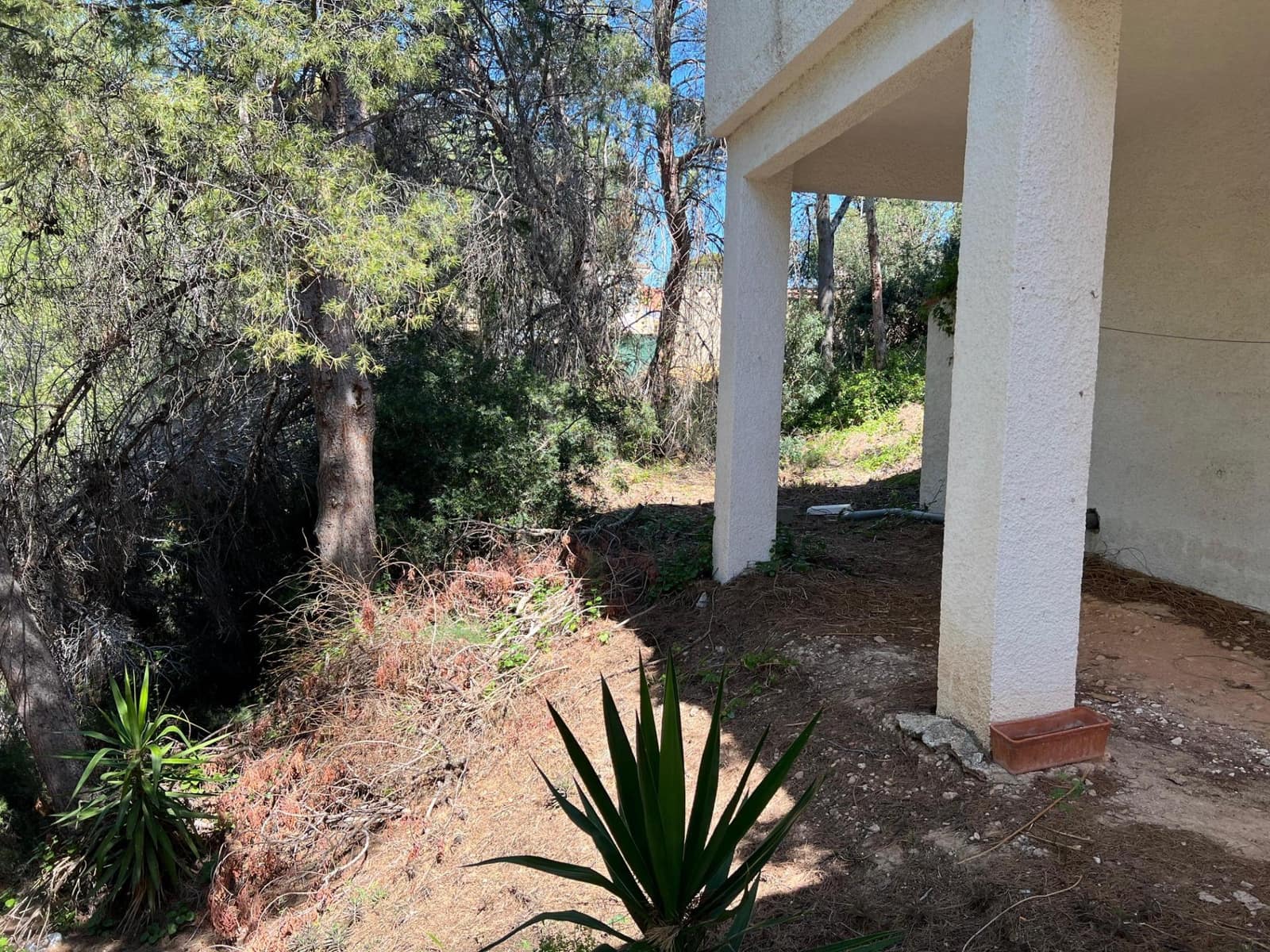 3 soverom Villa til salgs i Barranco Hondo med garasje - € 355 000 (Ref: 10116245)