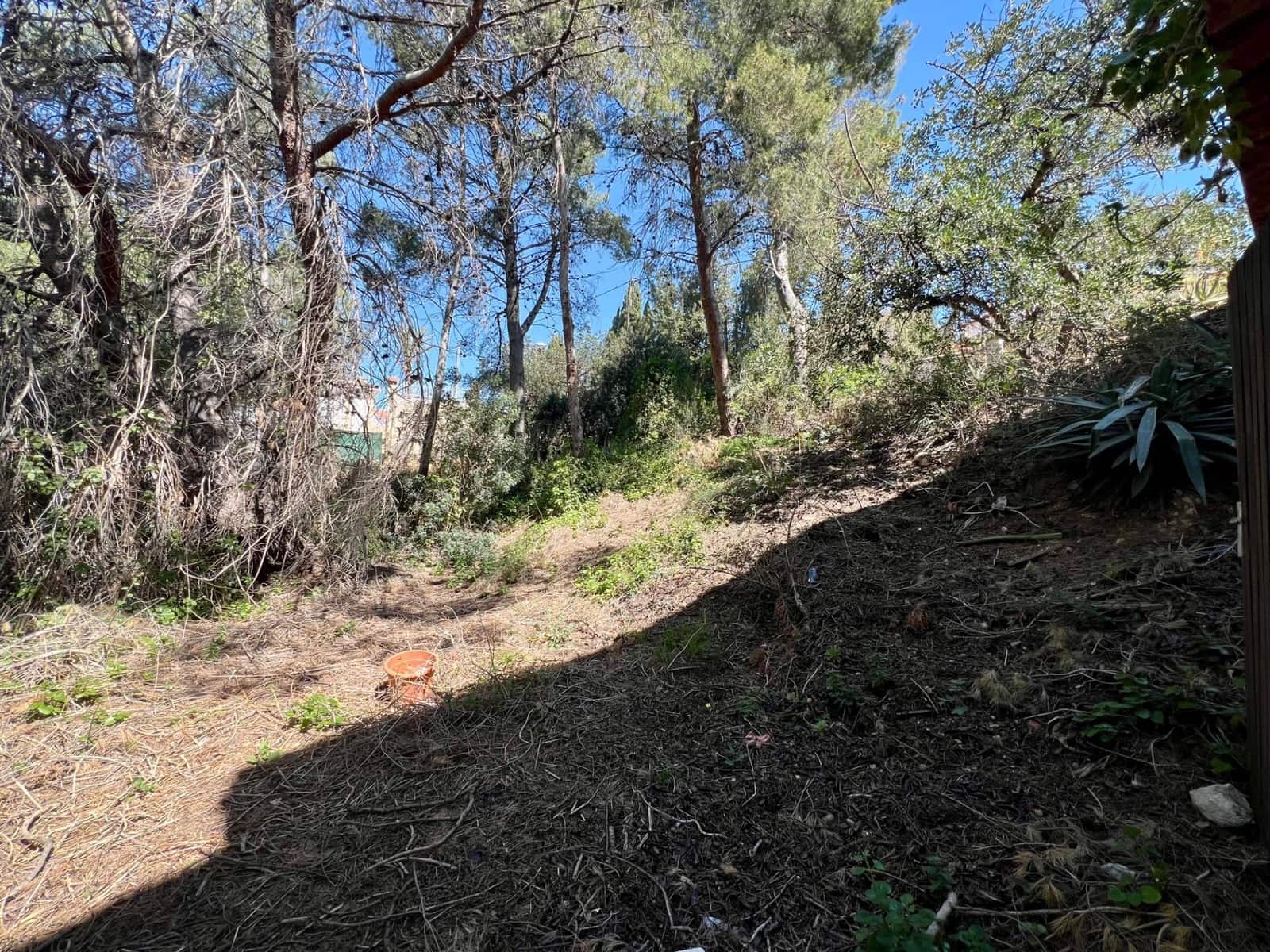 3 soverom Villa til salgs i Barranco Hondo med garasje - € 355 000 (Ref: 10116245)