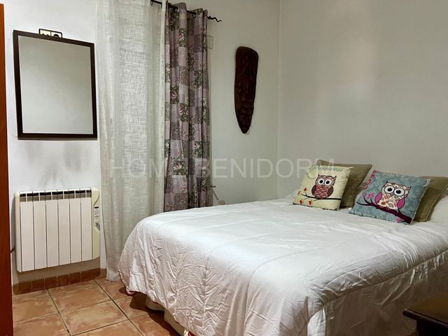 5 soveværelse Villa til salg i Albir, Alfaz del Pi / L'Alfàs del Pi - € 635.000 (Ref: 10116249)