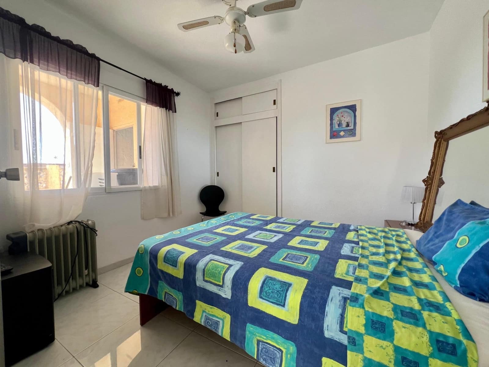 3 sovrum Villa att hyra i Montebello - 1 400 € (Ref: 10116250)