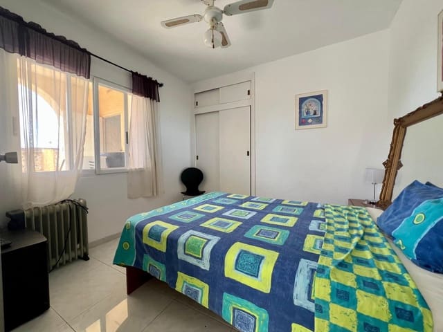 3 sovrum Villa att hyra i Montebello, La Nucia - 1 400 € (Ref: 10116250)