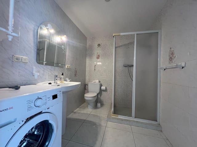 3 sovrum Villa att hyra i Montebello, La Nucia - 1 400 € (Ref: 10116250)