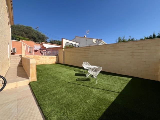 3 sovrum Villa att hyra i Montebello, La Nucia - 1 400 € (Ref: 10116250)