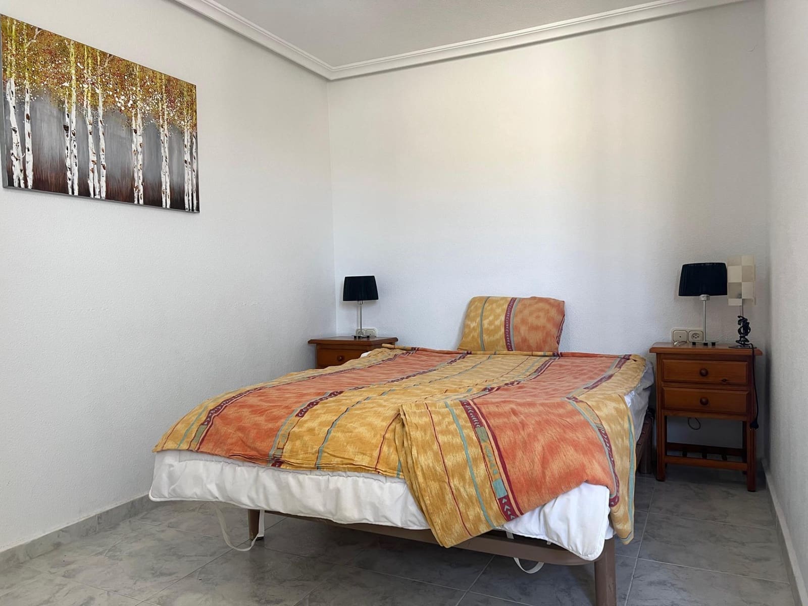 3 sovrum Villa att hyra i Montebello - 1 400 € (Ref: 10116250)