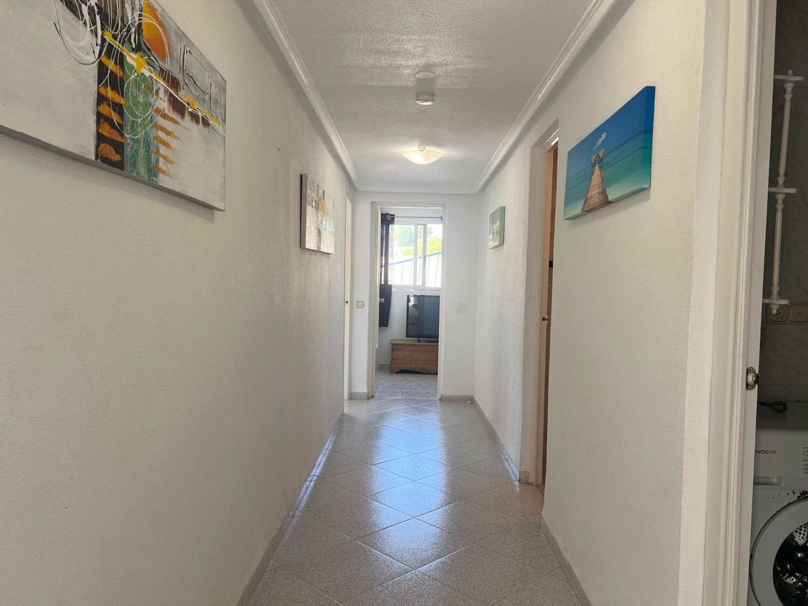 3 sovrum Villa att hyra i Montebello - 1 400 € (Ref: 10116250)