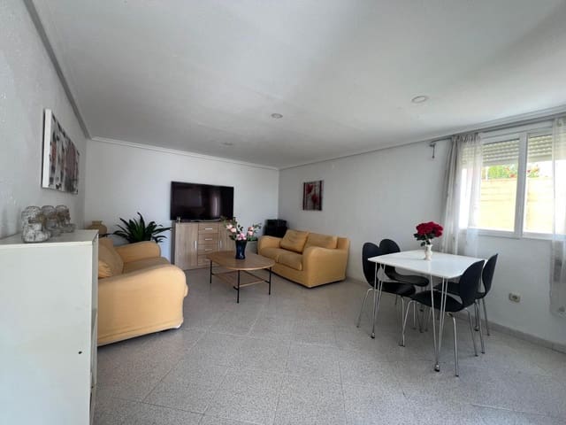 3 sovrum Villa att hyra i Montebello, La Nucia - 1 400 € (Ref: 10116250)