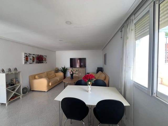 3 sovrum Villa att hyra i Montebello, La Nucia - 1 400 € (Ref: 10116250)