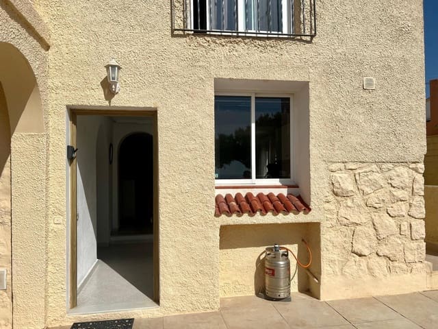 3 sovrum Villa att hyra i Montebello, La Nucia - 1 400 € (Ref: 10116250)