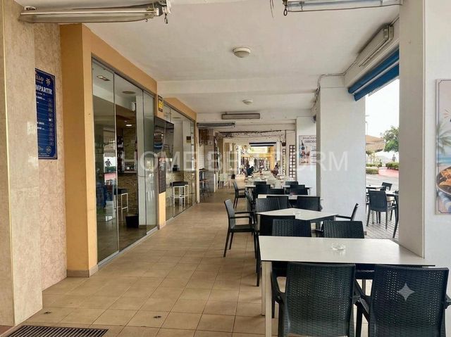 Företag att hyra i Poniente, Benidorm - 2 200 € (Ref: 10116252)