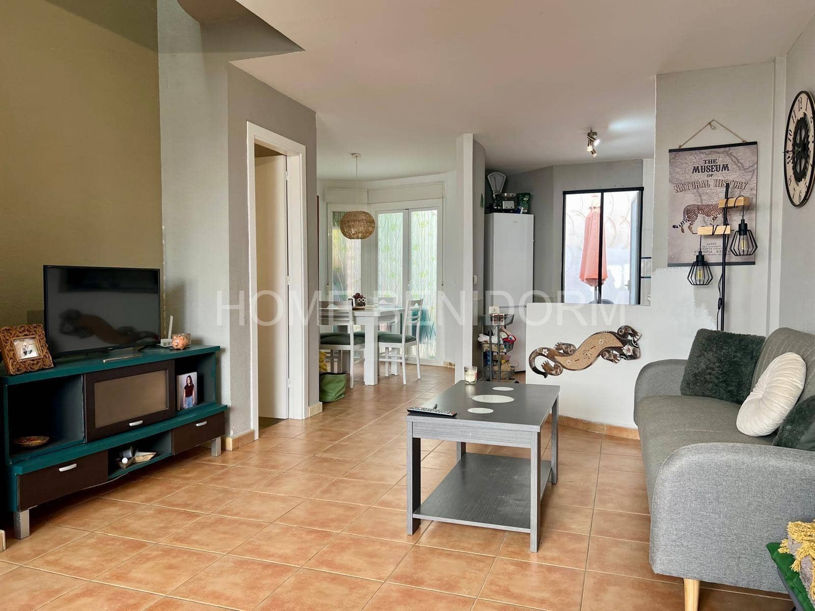 2 camera da letto Casa in vendita in Montebello con garage - 257.000 € (Rif: 10116253)