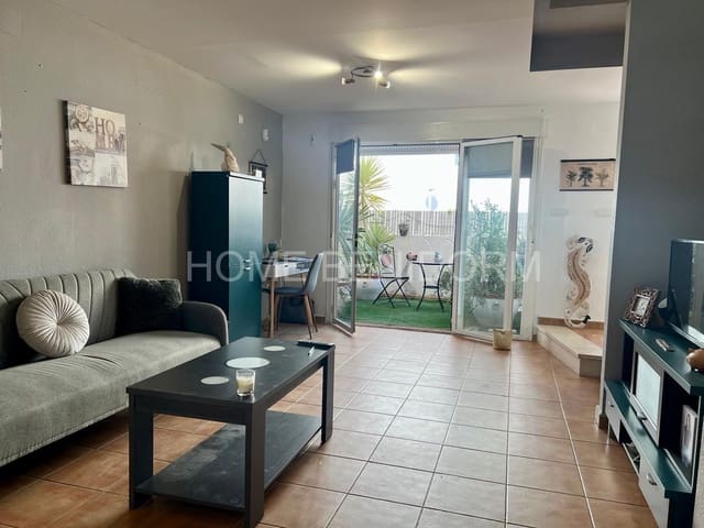 2 bedroom Townhouse for sale in Montebello, La Nucia with garage - € 257,000 (Ref: 10116253)