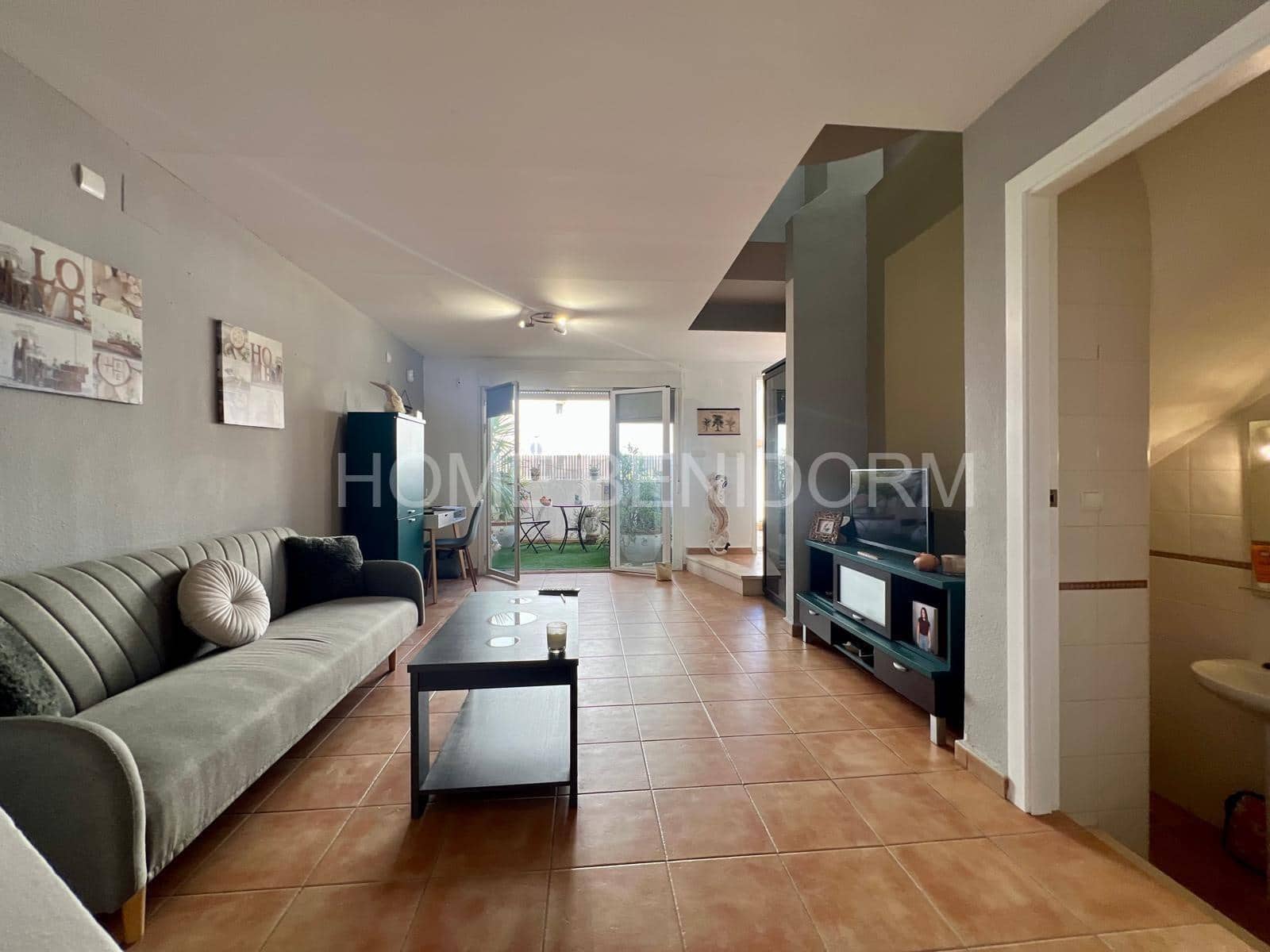 2 camera da letto Casa in vendita in Montebello con garage - 257.000 € (Rif: 10116253)