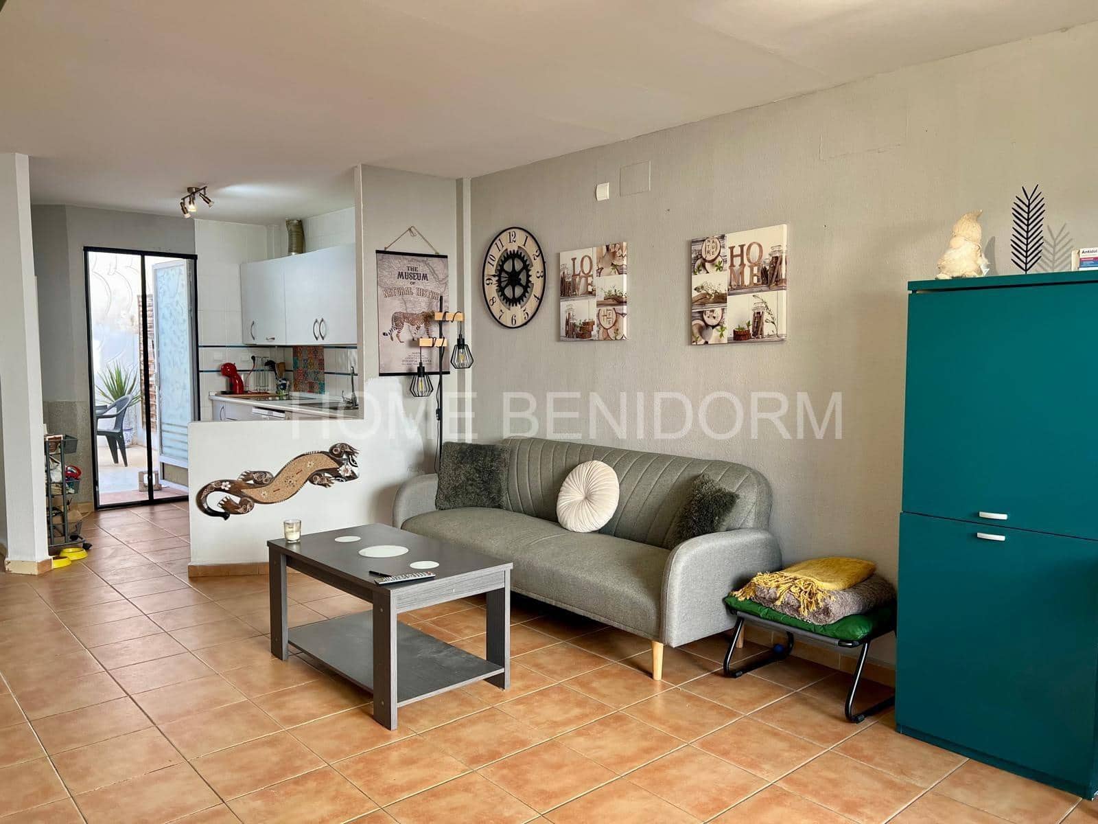 2 camera da letto Casa in vendita in Montebello con garage - 257.000 € (Rif: 10116253)
