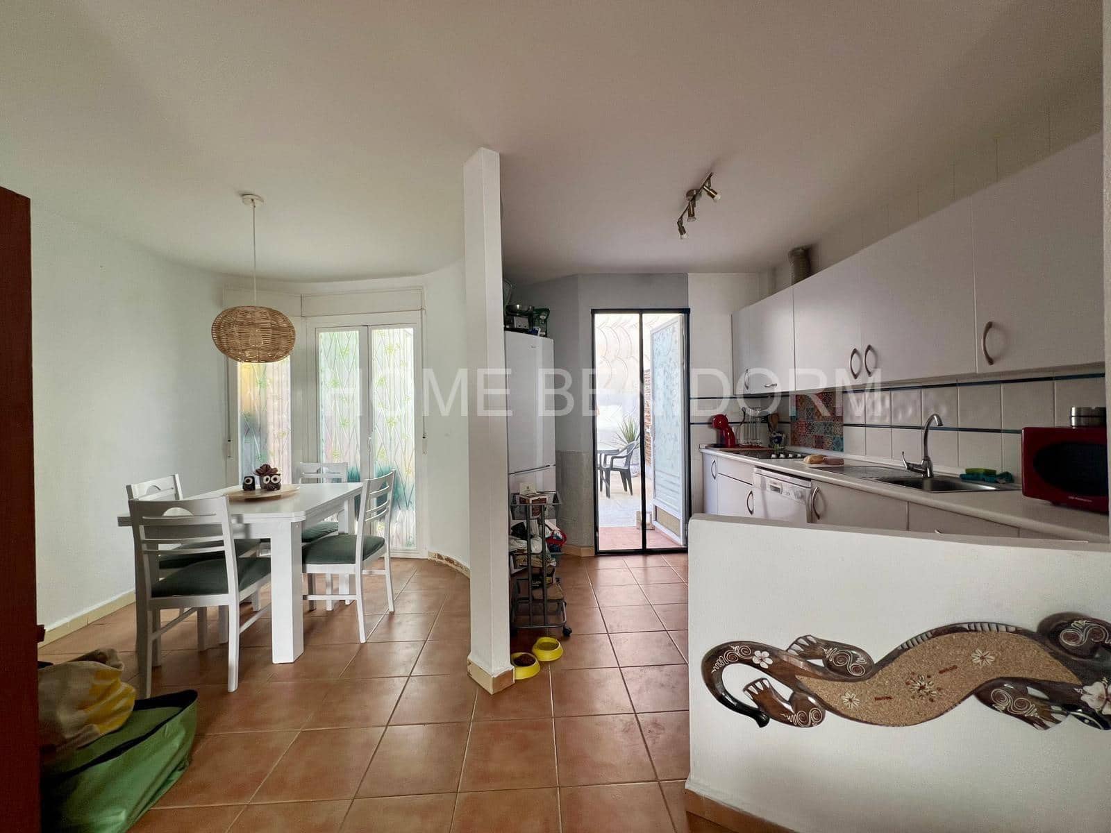 2 camera da letto Casa in vendita in Montebello con garage - 257.000 € (Rif: 10116253)