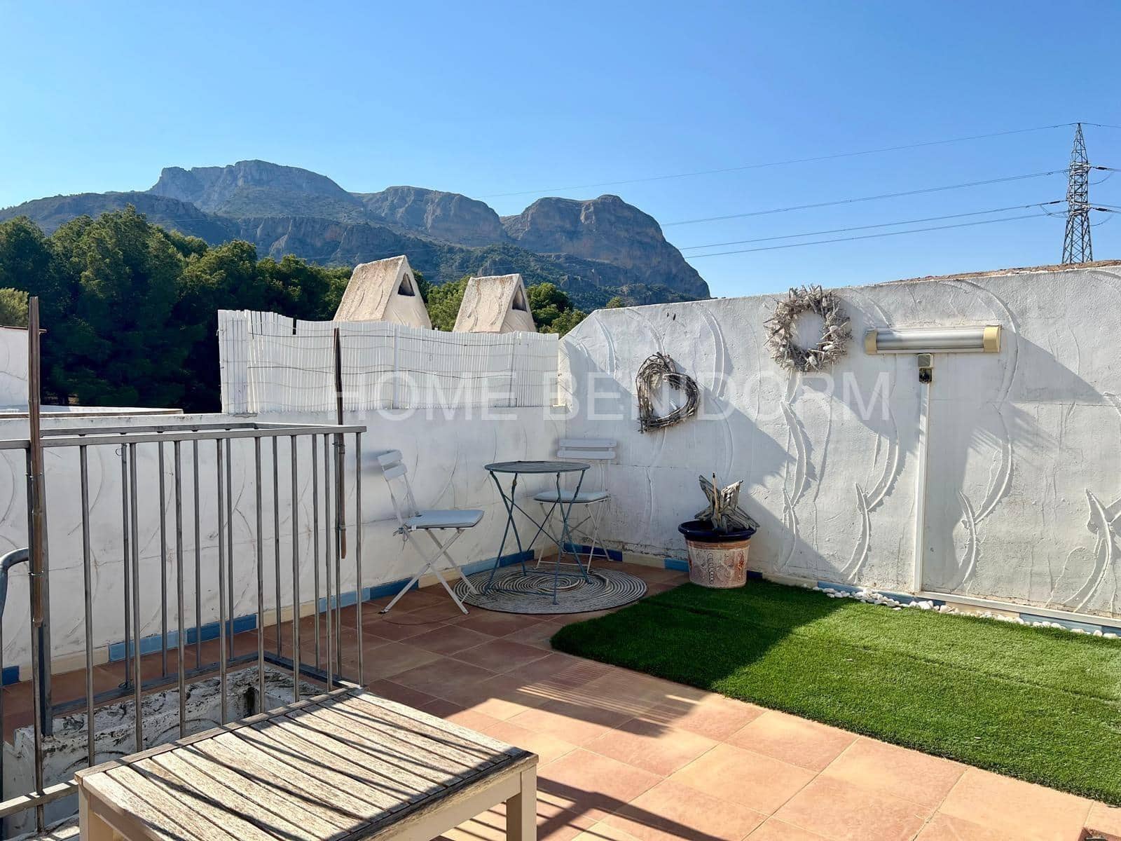 2 camera da letto Casa in vendita in Montebello con garage - 257.000 € (Rif: 10116253)