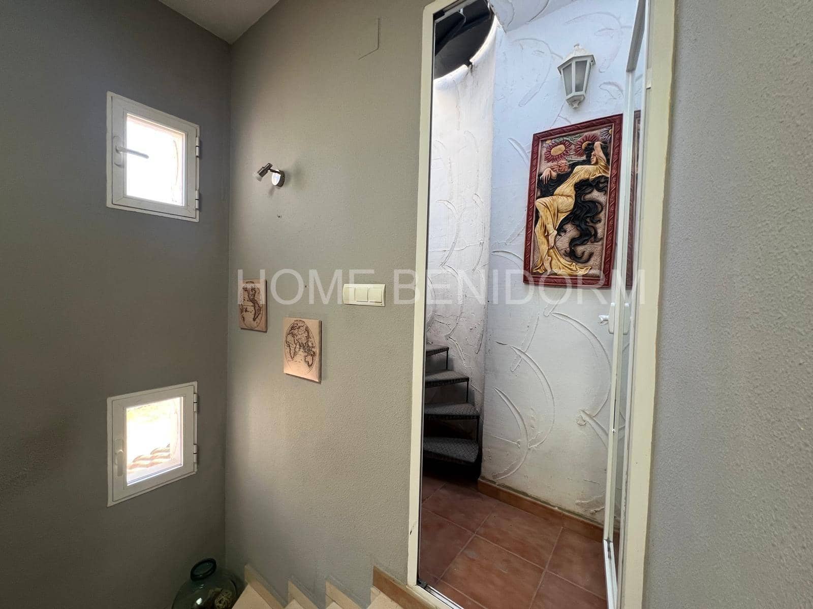 2 camera da letto Casa in vendita in Montebello con garage - 257.000 € (Rif: 10116253)