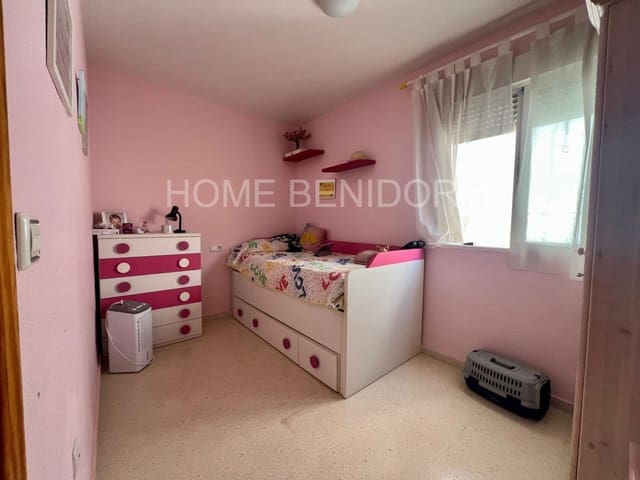 Ático de 3 habitaciones en La Nucia en venta - 245.000 € (Ref: 10116261)
