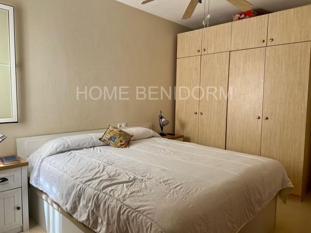 Ático de 3 habitaciones en La Nucia en venta - 245.000 € (Ref: 10116261)