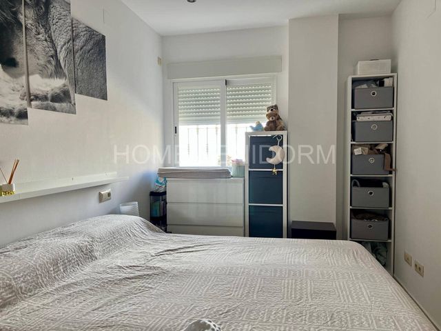 1 soverom Leilighet til salgs i La Nucia - € 160 000 (Ref: 10116262)